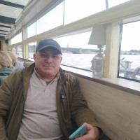 Арсен, Россия, Казань, 53 года
