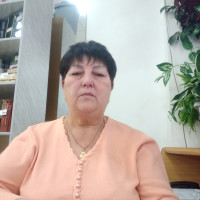 Ольга, Россия, Гулькевичи, 64 года