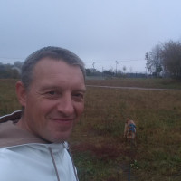 Олег, Россия, Красногорск, 47 лет