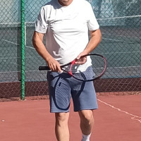 Игорь, Россия, Краснодар, 47 лет