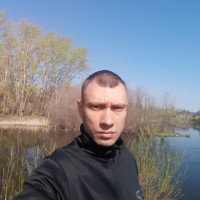 Vladimir, Россия, Ульяновск, 39 лет