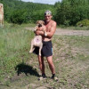 Джон, Россия, Благовещенск, 53