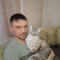 Роман, Казахстан, Астана, 45 лет