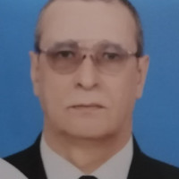 Сергей, Россия, Ростов-на-Дону, 72 года