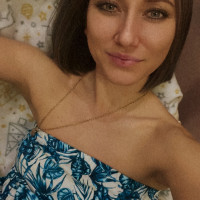 Олеся, Россия, Москва, 28 лет