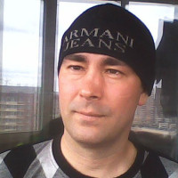 Александр Петров, Россия, Барнаул, 49 лет