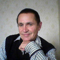 Юрий Данилов, Россия, Ульяновск, 63 года