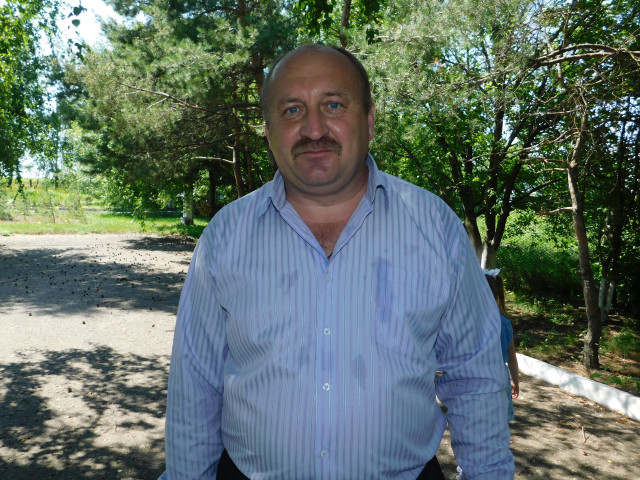 Иван, Россия, Воронеж, 52 года. Познакомлюсь с женщиной для любви и серьезных отношений, брака и создания семьи, воспитания детей, рНе выпиваю и не курю. Высшее образование