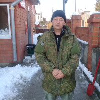 Андрей, Россия, Иркутск, 45 лет