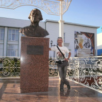 Василий Зотченков, Россия, Казань, 59 лет
