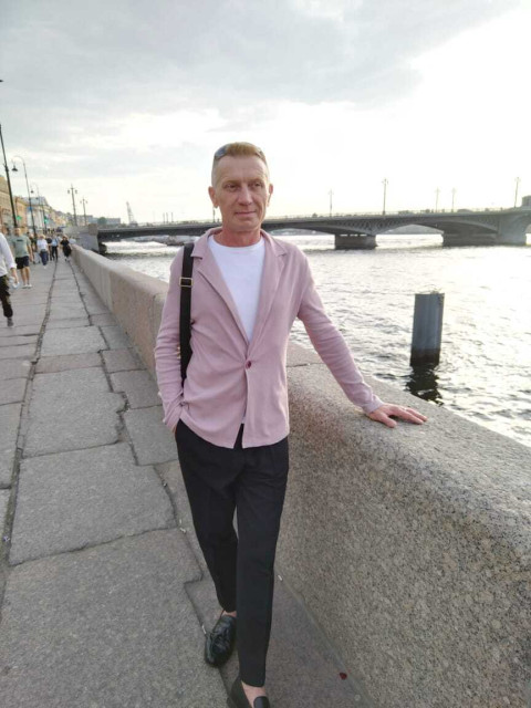 Валерий, Россия, Санкт-Петербург. Фото на сайте ГдеПапа.Ру