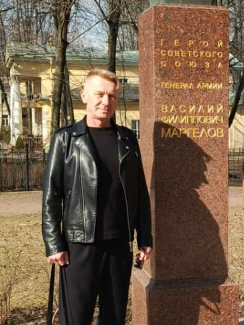 Валерий, Россия, Санкт-Петербург. Фото на сайте ГдеПапа.Ру