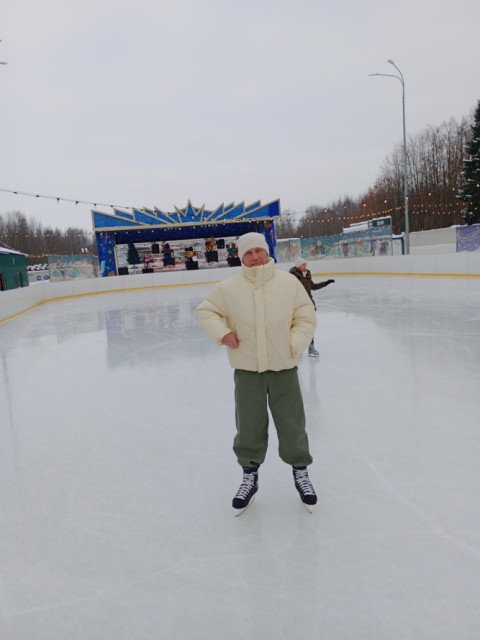 Валерий, Россия, Санкт-Петербург. Фото на сайте ГдеПапа.Ру