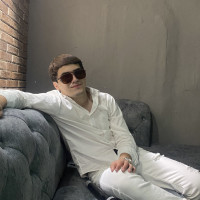 Джовох, Узбекистан, Ташкент, 23 года