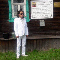 Сергей, Россия, Нижний Новгород, 61 год
