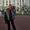 Татьяна Лазарева, Россия, Санкт-Петербург, 57