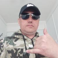 Сергей Никулин, Россия, Тихвин, 48 лет