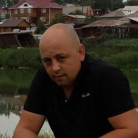 Александр, Россия, Красноярск, 41 год. Серьёзных отношений не ищу, погулять пообщаться
