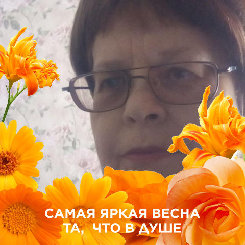 Ольга Виноградова, Россия, Кувшиново, 62 года, 1 ребенок. Свободная женщина в возрасте 60 лет познакомиться с мужчиной от 58 до 65 лет для серьёзных отношений