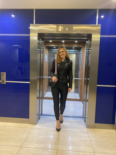 Яна, Россия, Симферополь. Фото на сайте ГдеПапа.Ру