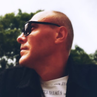 Серёга, Россия, Тверь, 40 лет