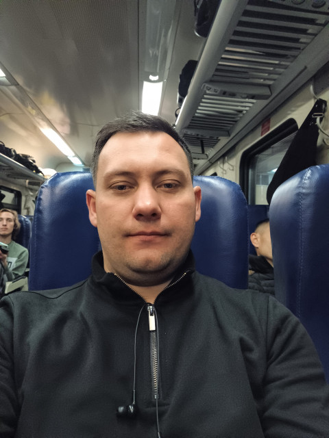 Олег, Санкт-Петербург, м. Купчино. Фото на сайте ГдеПапа.Ру