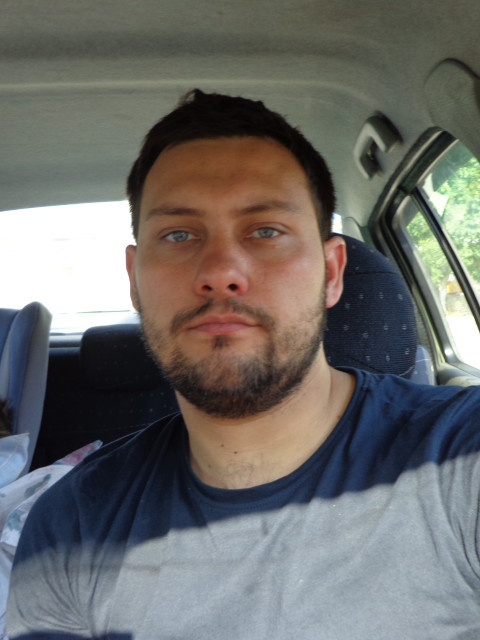 Олег, Санкт-Петербург, м. Купчино. Фото на сайте ГдеПапа.Ру