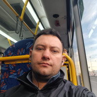 Олег, Санкт-Петербург, м. Купчино, 34 года