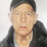 Борис, Россия, Курган, 80 лет
