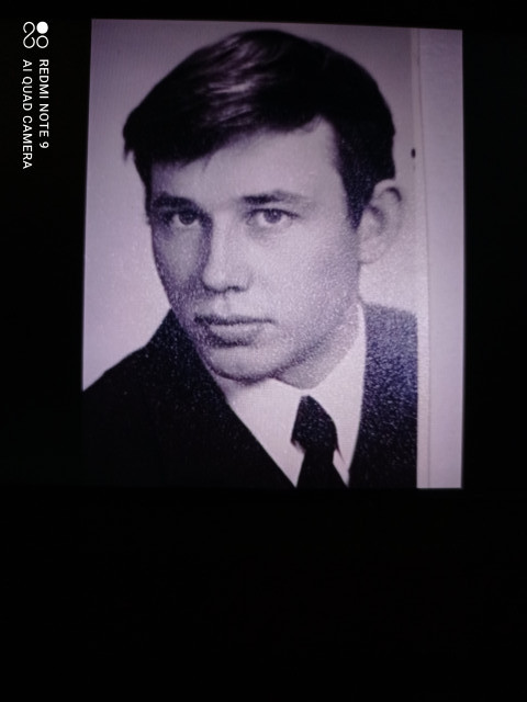 Николай, Россия, Москва. Фото на сайте ГдеПапа.Ру