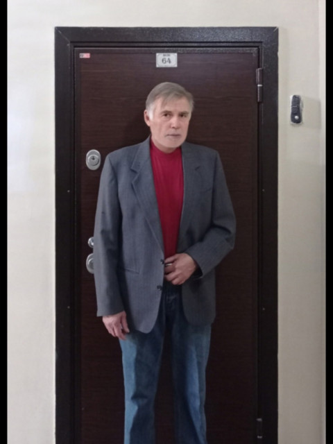 Николай, Россия, Москва. Фото на сайте ГдеПапа.Ру