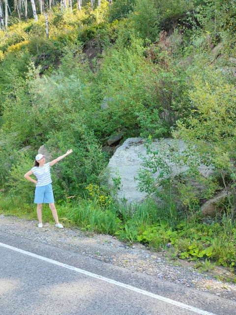 Арина, Россия, Барнаул. Фото на сайте ГдеПапа.Ру