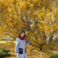 Арина, Россия, Барнаул, 53 года