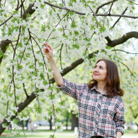 Арина, Россия, Барнаул, 54 года