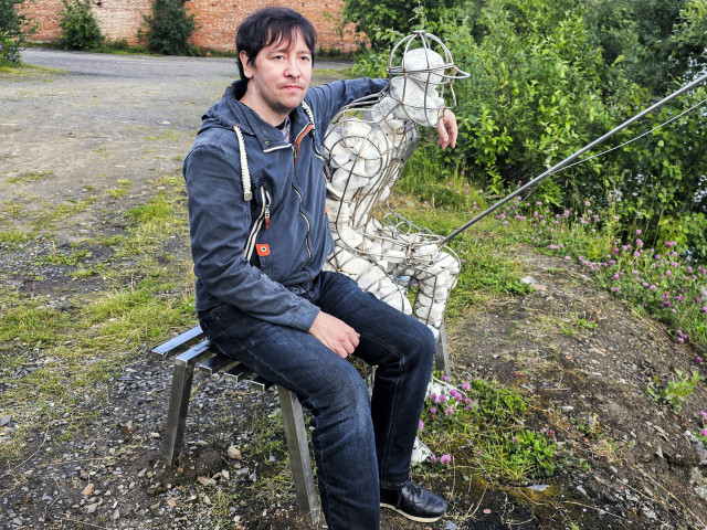 Иван Казанцев, Мончегорск, 39 лет, 2 фото. сайт GdePapa.Ru