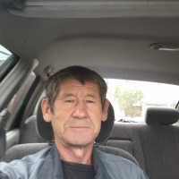 Сергей Кайдачаков, Россия, Абакан, 65 лет