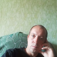 Алексей Добрынин, Россия, Починки, 39 лет