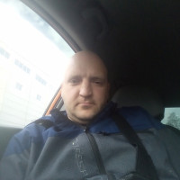 Николай, Россия, Санкт-Петербург, 38 лет