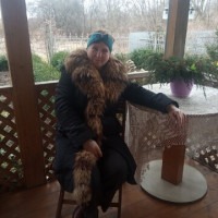 Жанна Пономарёва, Россия, Калининград, 52 года