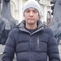 Рома Петрухин, Россия, Домодедово, 43 года