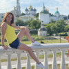 Мария, Россия, Москва, 35