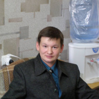 Александр, Россия, Йошкар-Ола, 39 лет