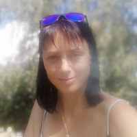 Галина Бухарева, Россия, Коломна, 46 лет