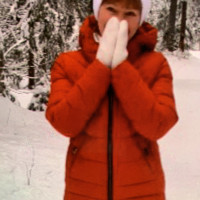 Елена, Россия, Киров, 56 лет