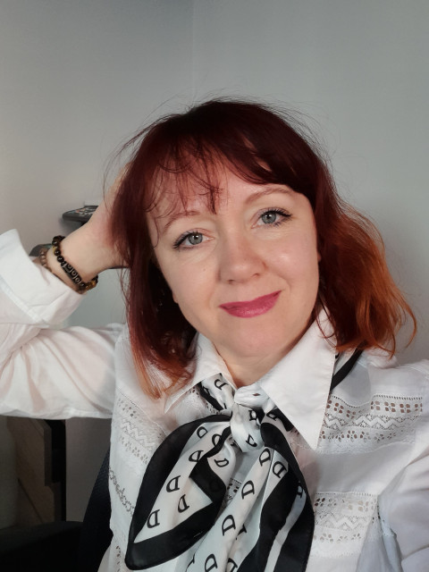 Lyudmila, Россия, Москва. Фото на сайте ГдеПапа.Ру