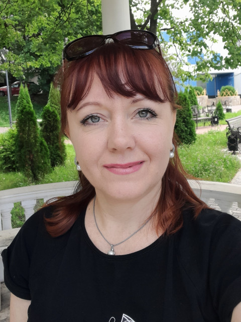 Lyudmila, Россия, Москва. Фото на сайте ГдеПапа.Ру