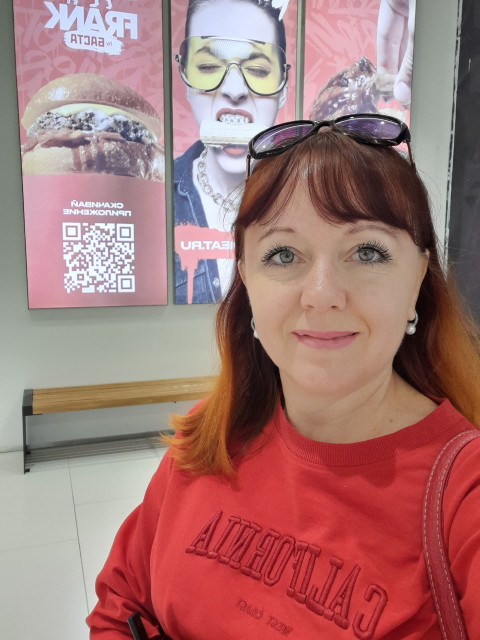 Lyudmila, Россия, Москва, 46 лет, 1 ребенок. Ищу: ЕГО. Для жизни и создания семьи.  Анкета 637009. 