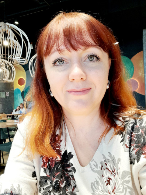 Lyudmila, Россия, Москва. Фото на сайте ГдеПапа.Ру