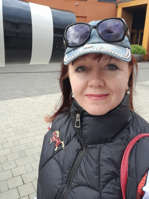 Lyudmila, Россия, Москва, 47 лет, 1 ребенок. Ищу: Цель знакомства: отношения. Долгие, крепкие и счастливые  Анкета 637009. 