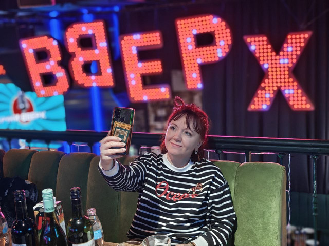 Lyudmila, Россия, Москва. Фото на сайте ГдеПапа.Ру